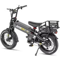 BICICLETA ELÉTRICA ANIIOKI A9 PRO MAX COM MOTOR DUPLO 2026