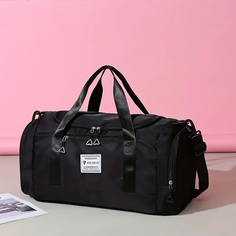 Bolsa de Armazenamento Multifuncional, Leve, Grande Capacidade