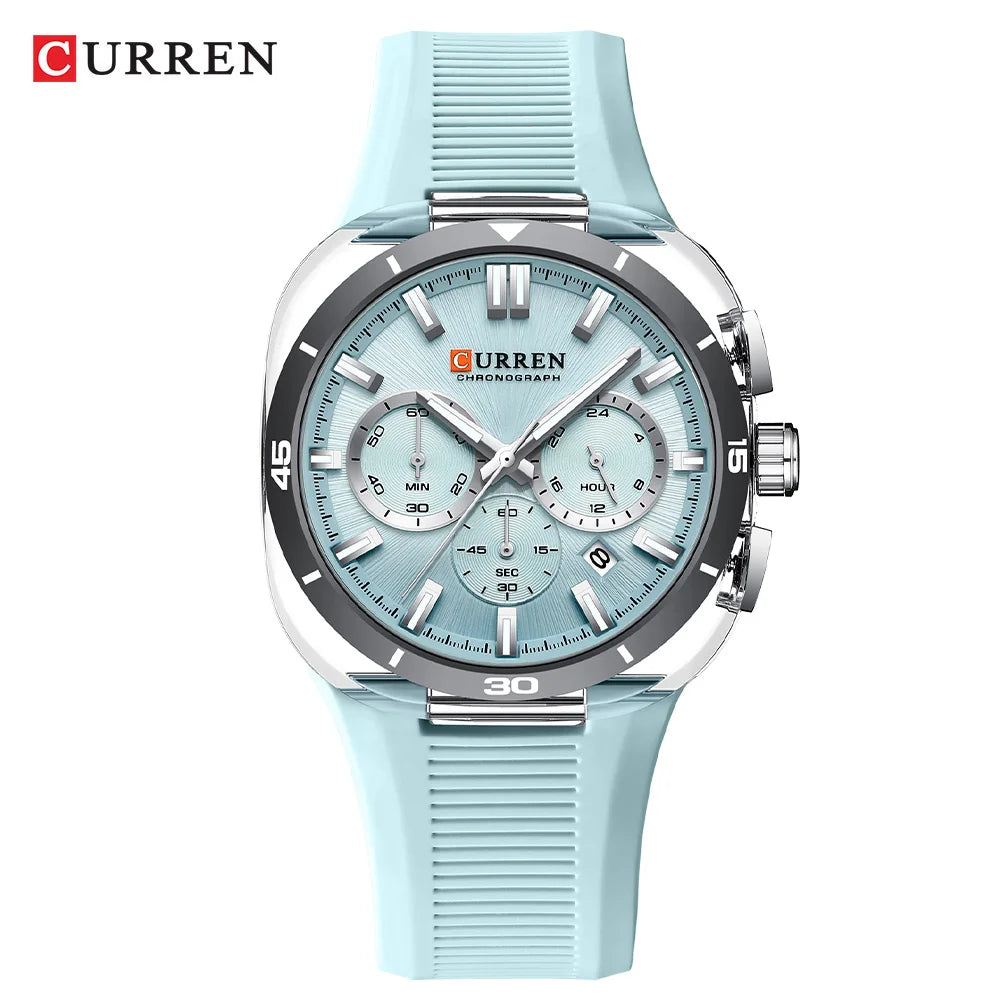 Relógio CURREN mod 8502