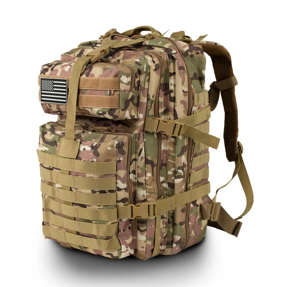 Mochila Softback multifuncional