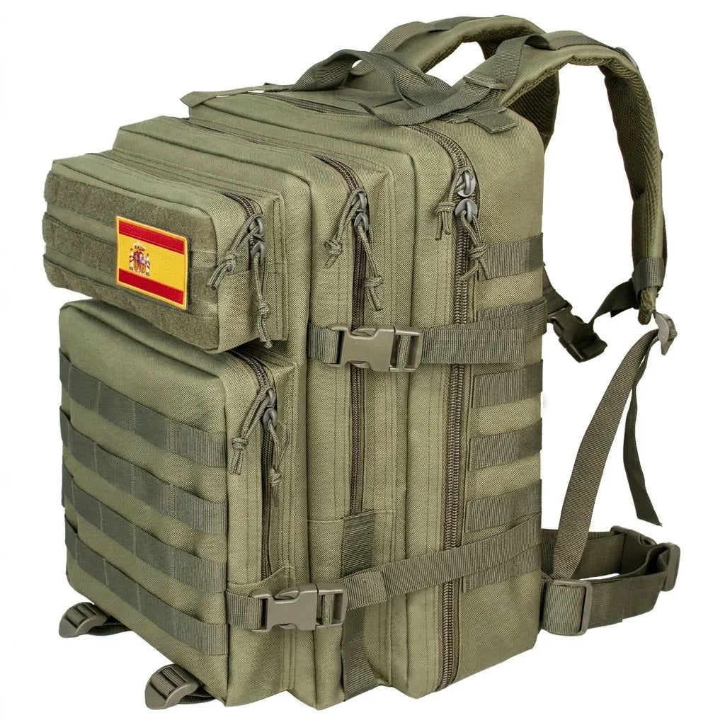 Mochila Softback multifuncional
