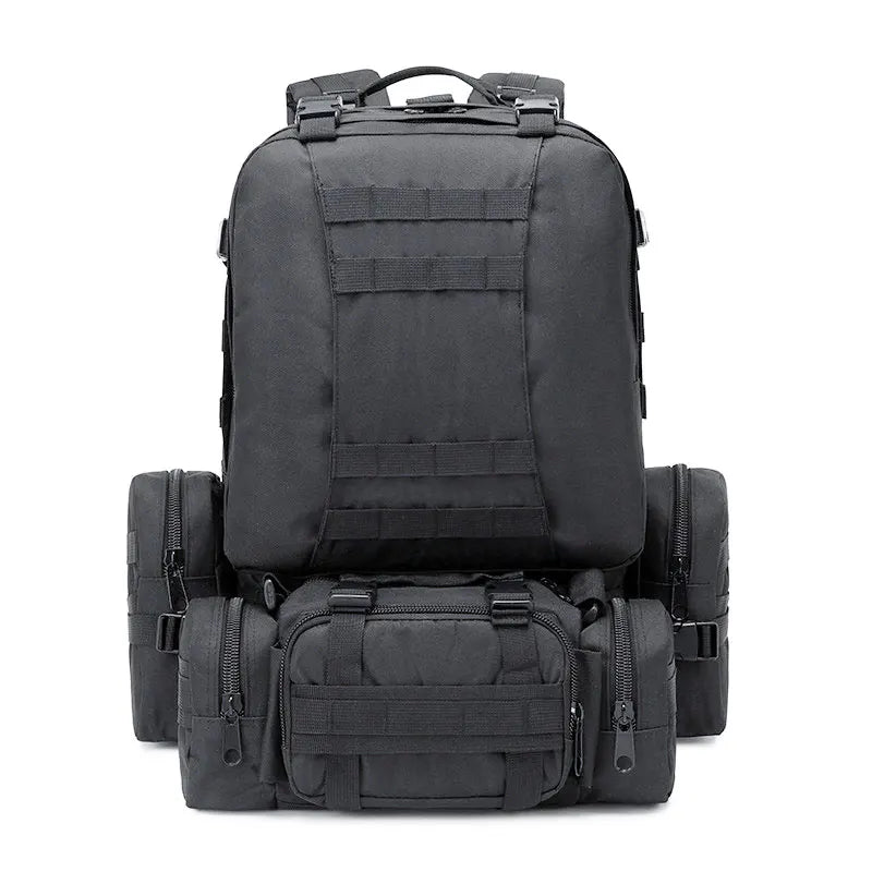 Mochila Softback multifuncional