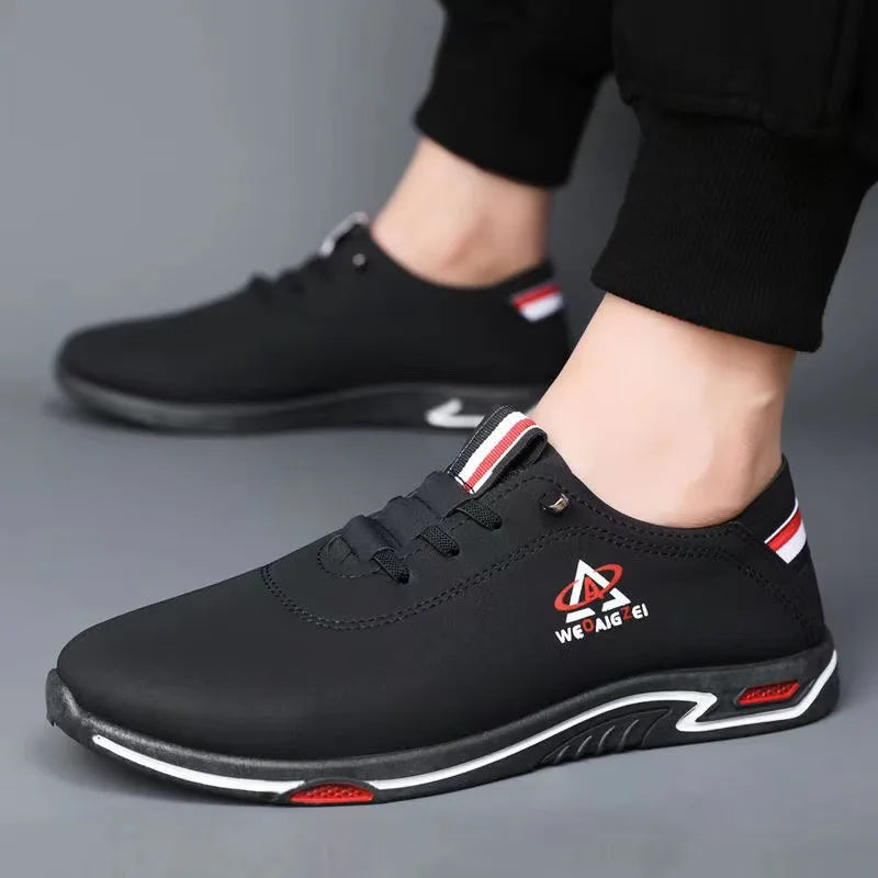 Sapatos Oxford modelo Lançamento 2026
