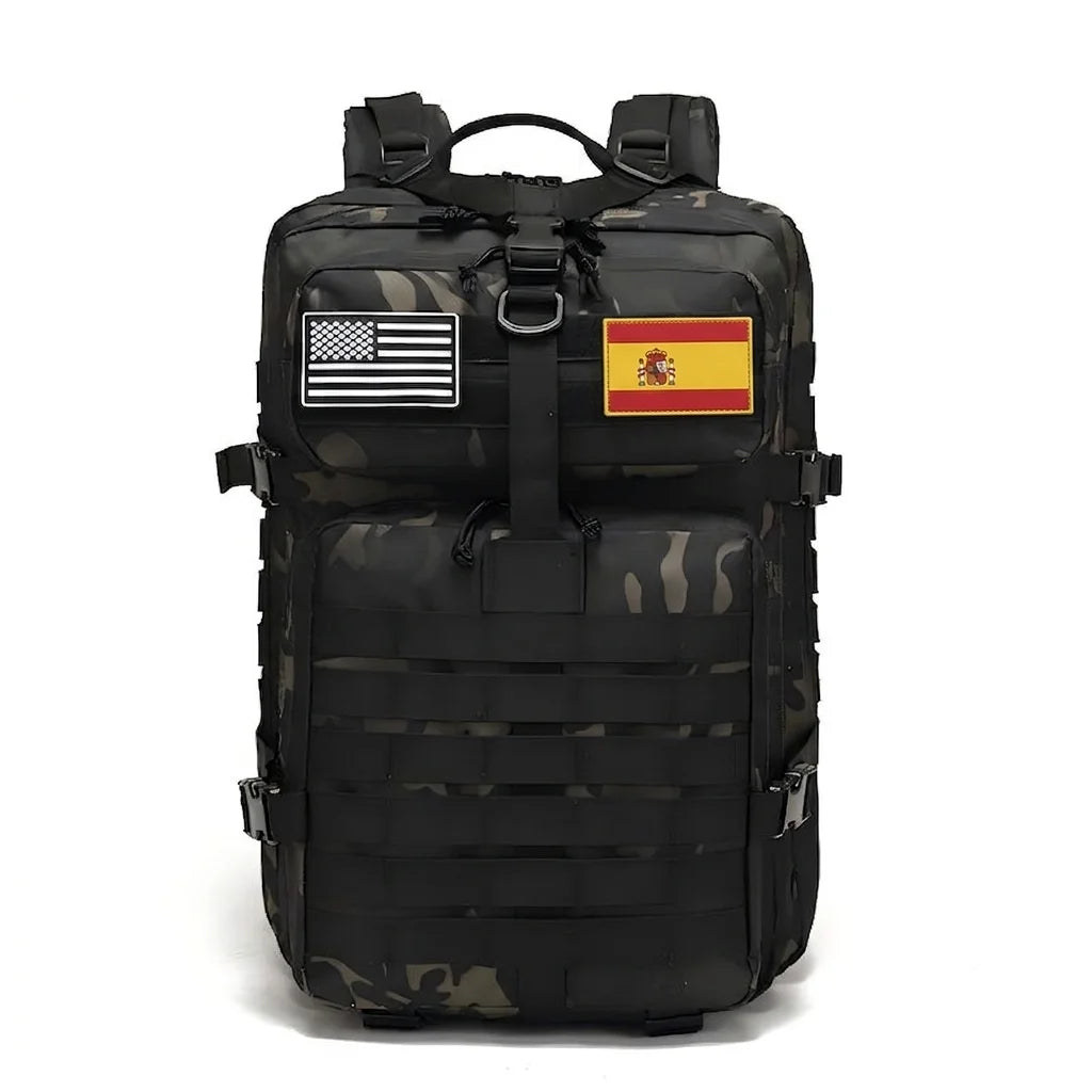 Mochila Softback multifuncional