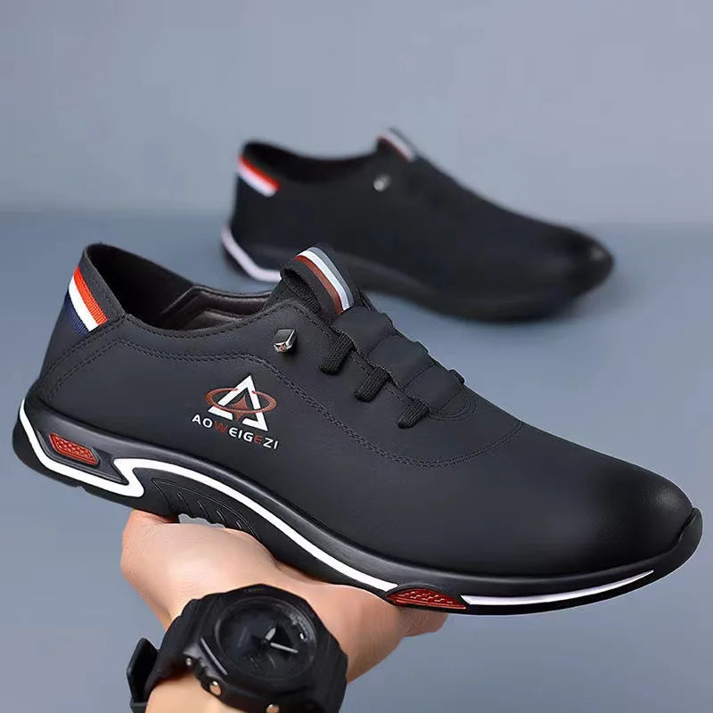 Sapatos Oxford modelo Lançamento 2026