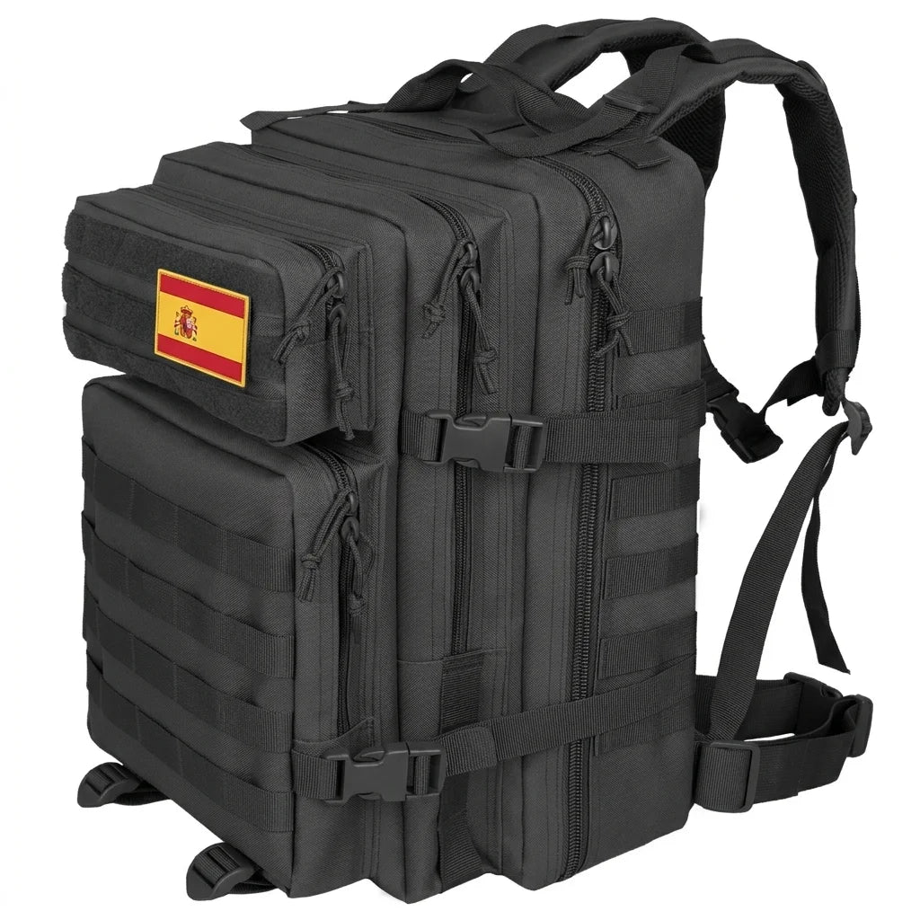 Mochila Softback multifuncional