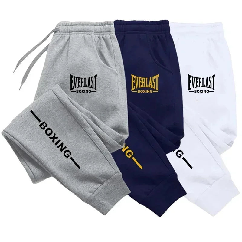 Calça de Moletom Masculina 2026