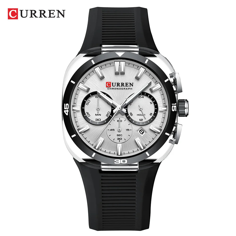 Relógio CURREN mod 8502