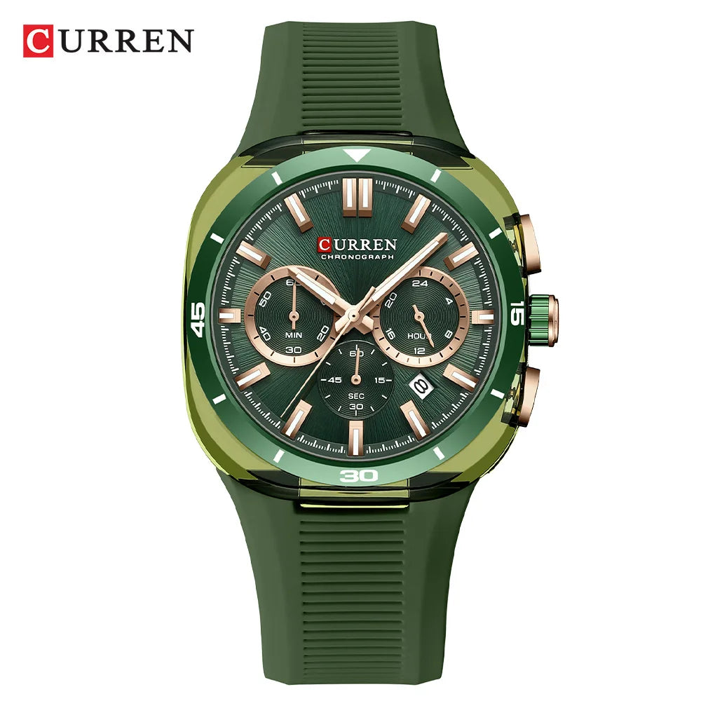 Relógio CURREN mod 8502