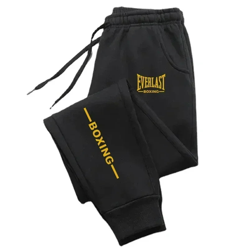 Calça de Moletom Masculina 2026