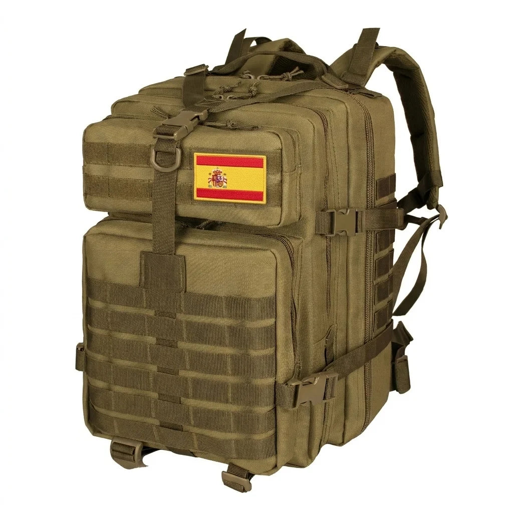 Mochila Softback multifuncional