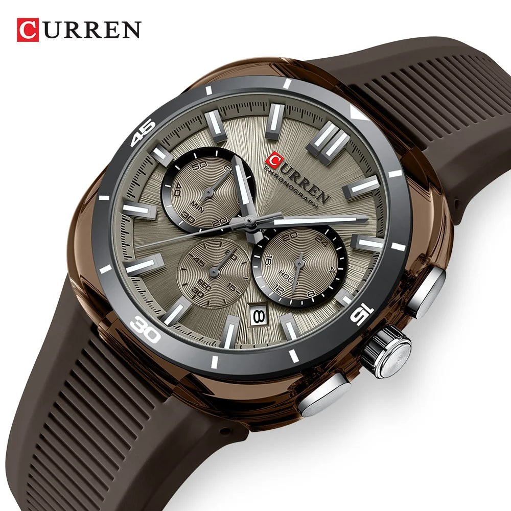 Relógio CURREN mod 8502