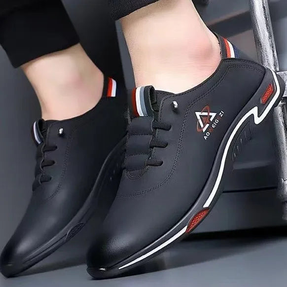 Sapatos Oxford modelo Lançamento 2026