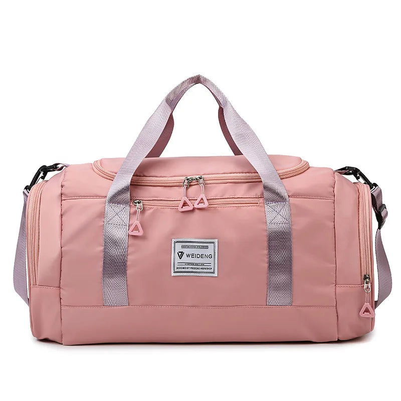 Bolsa de Armazenamento Multifuncional, Leve, Grande Capacidade