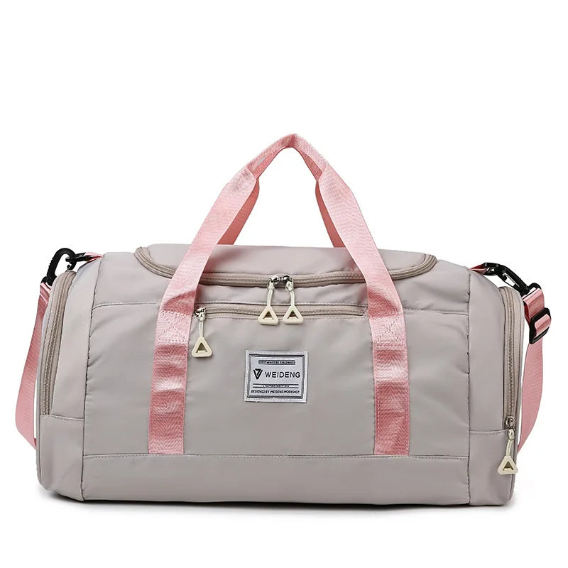 Bolsa de Armazenamento Multifuncional, Leve, Grande Capacidade