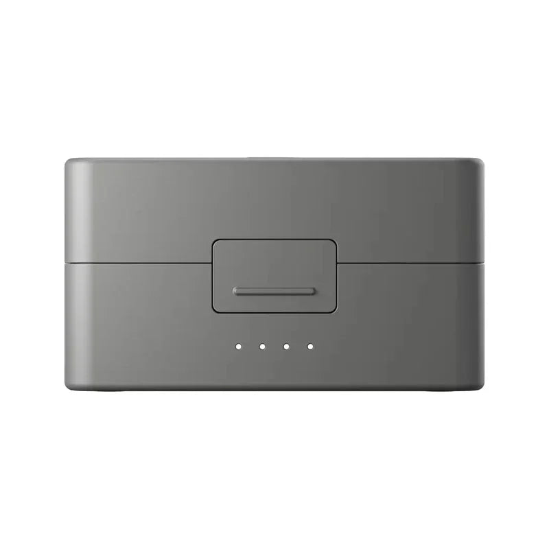 Microphone DJI Mic 3 Ultra-Light USB-C