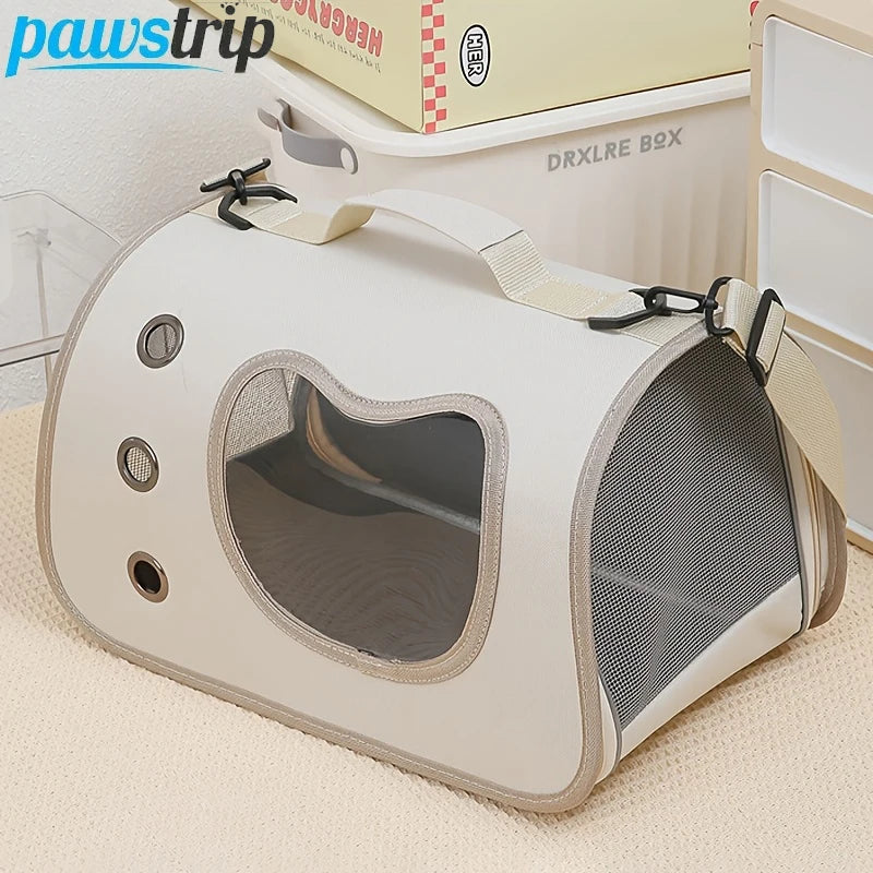 Bolsa Portátil para Transportar Animais de Estimação, para Cães Pequenos, Gatos