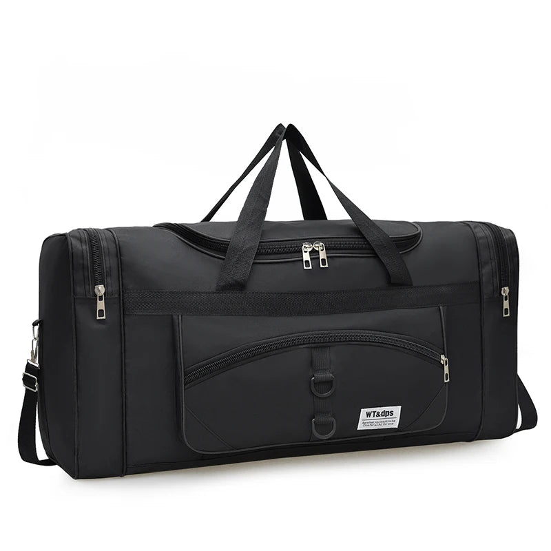Bolsa Grande, Multifuncional, Adequada para Viagens, Atividades de Fitness e Excursões ao Ar Livre