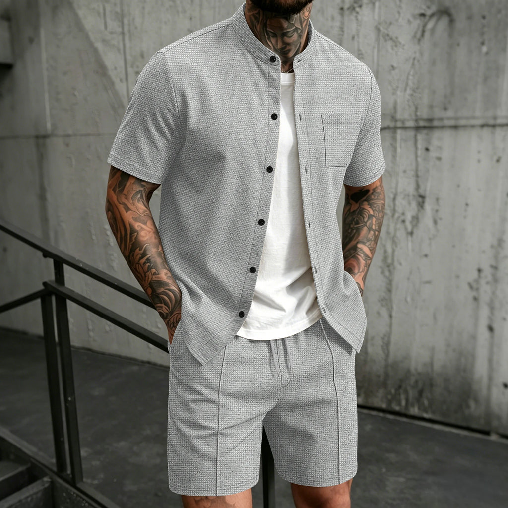 Conjunto Masculino Casual