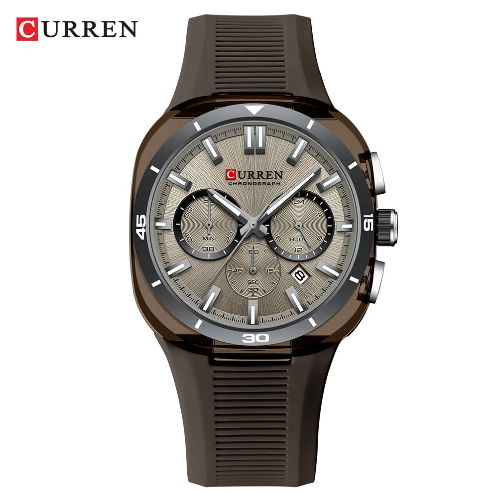Relógio CURREN mod 8502