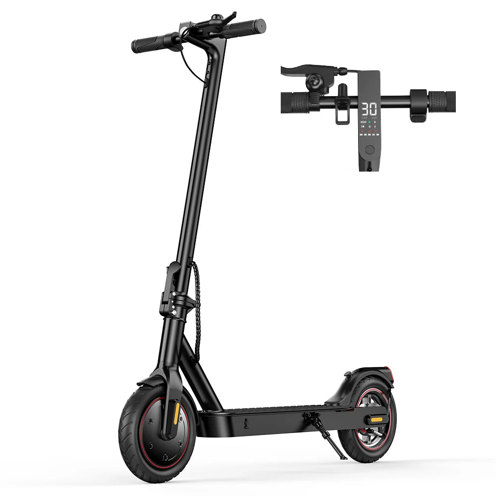 Scooter Elétrico W3C 8.5 Polegadas