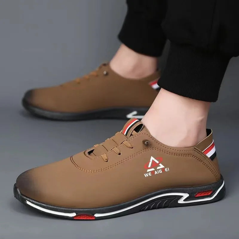 Sapatos Oxford modelo Lançamento 2026