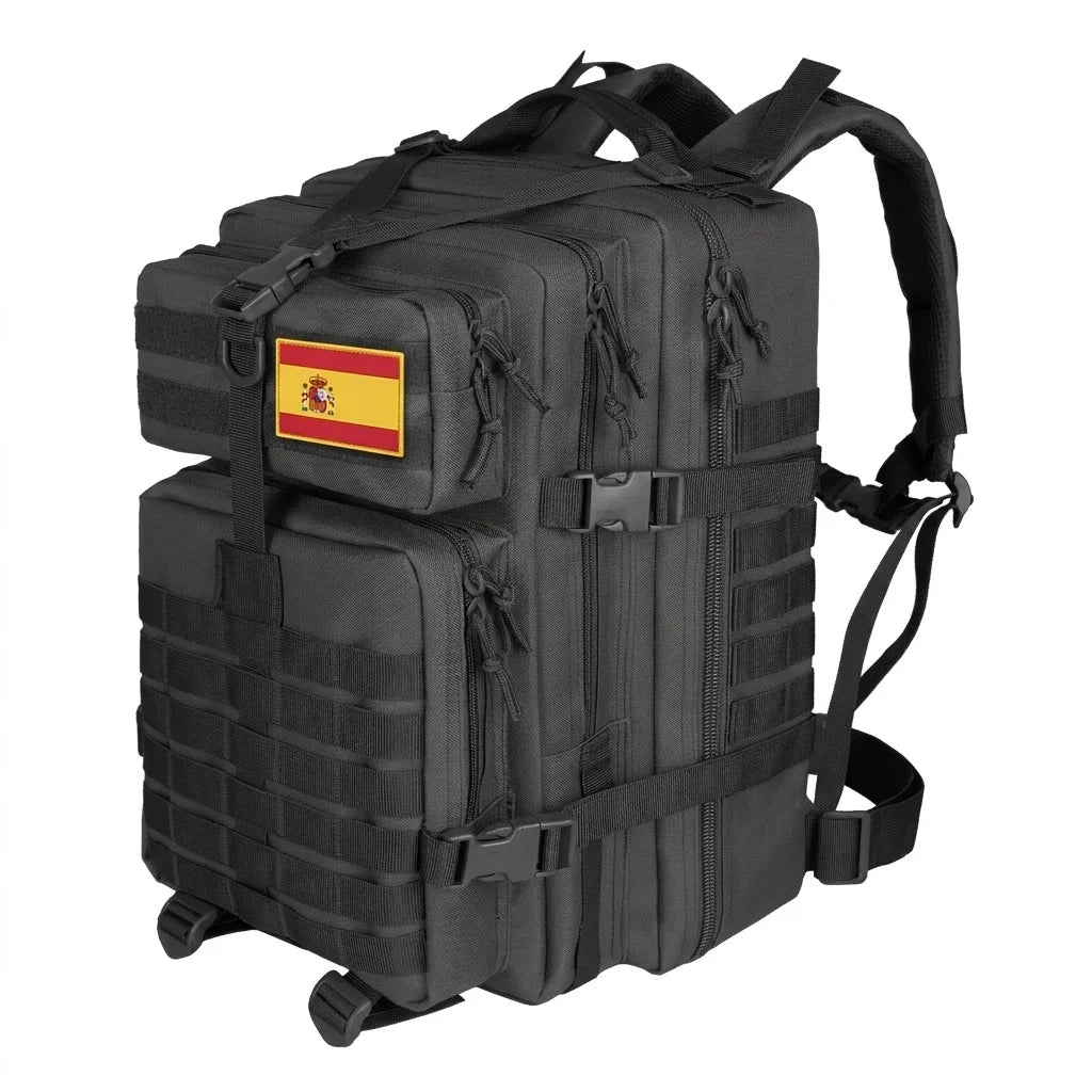 Mochila Softback multifuncional