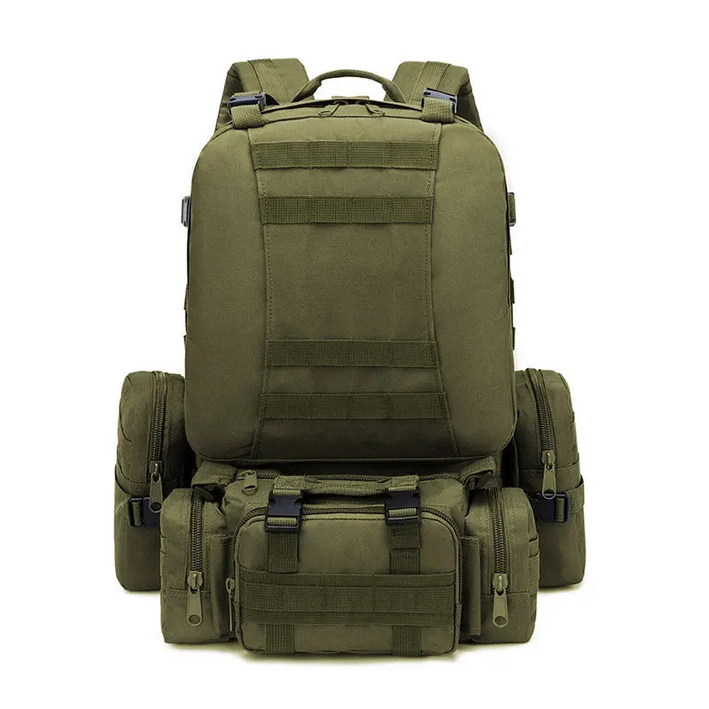 Mochila Softback multifuncional
