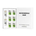 Kit de Microagulhas para Crescimento Capilar