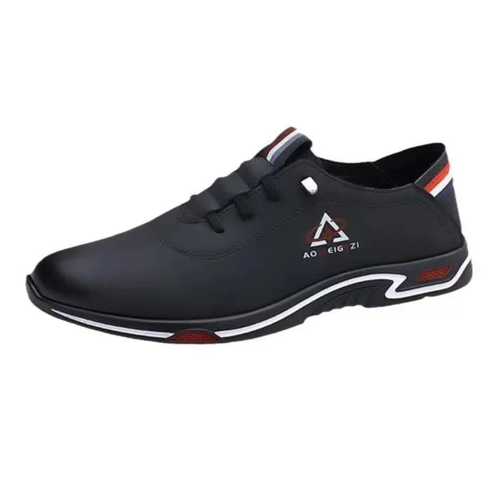 Sapatos Oxford modelo Lançamento 2026