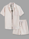 Conjunto de Casual masculino