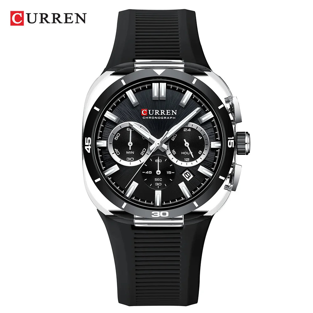 Relógio CURREN mod 8502