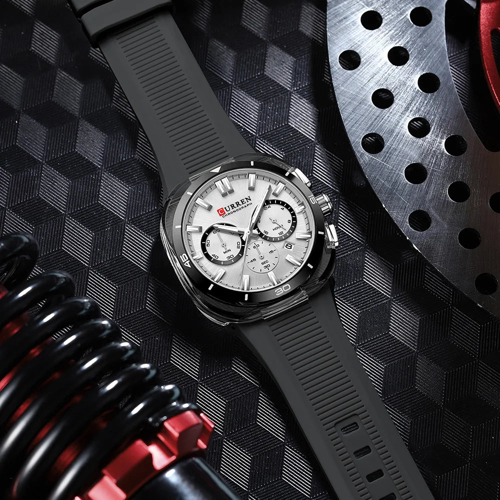 Relógio CURREN mod 8502