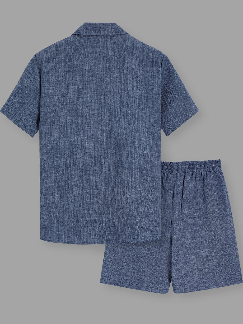 Conjunto de Casual masculino