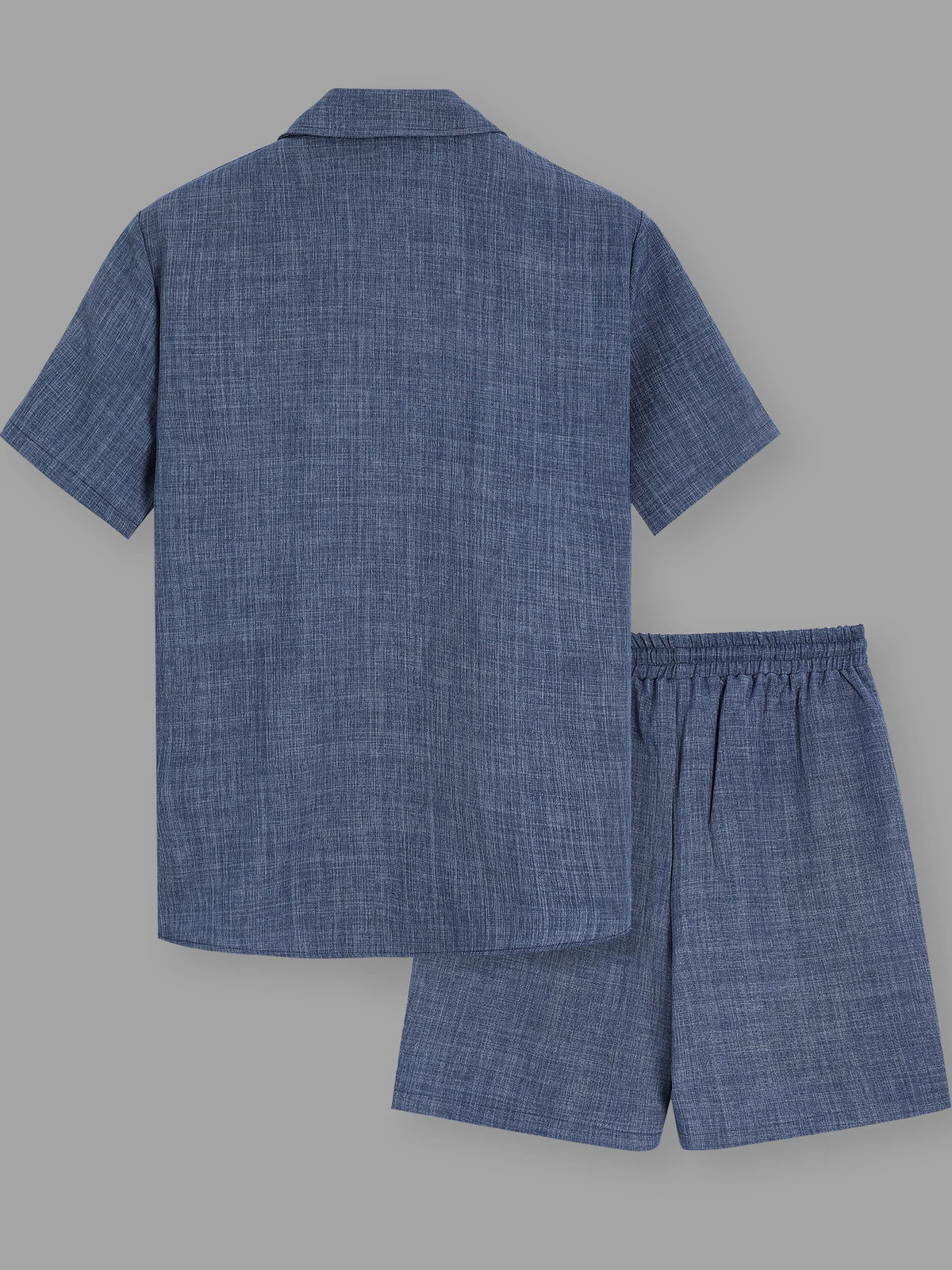 Conjunto de Casual masculino
