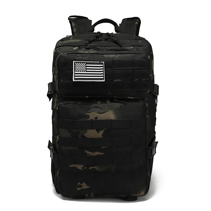 Mochila Softback multifuncional
