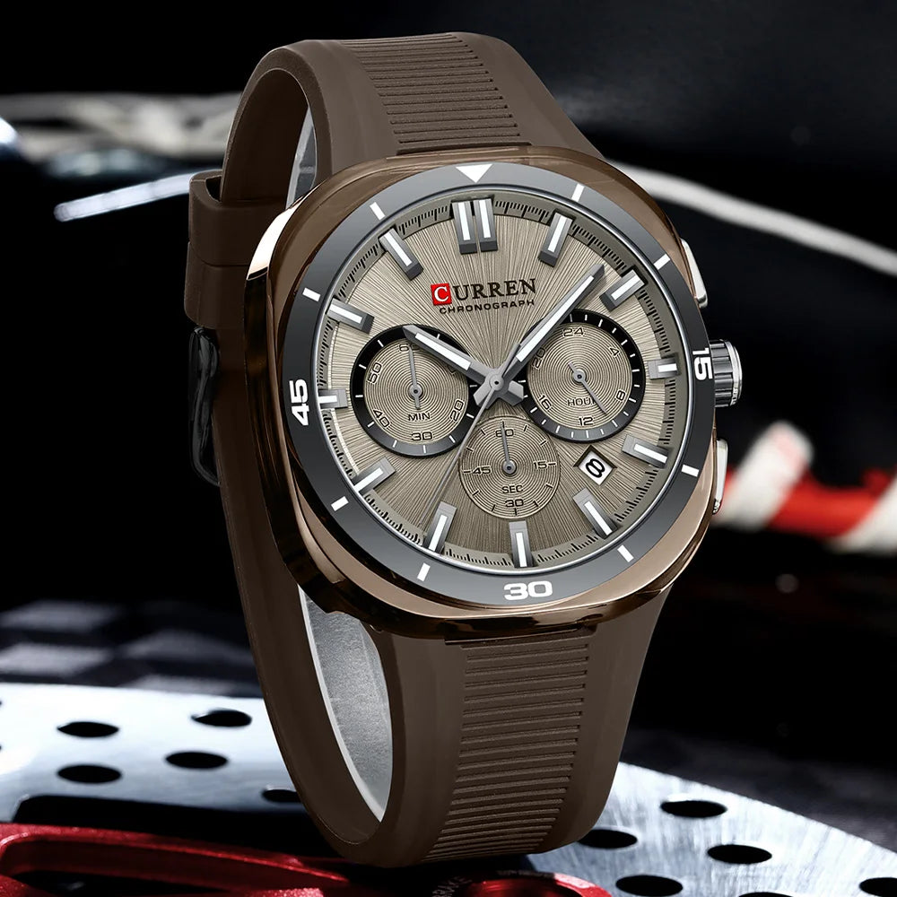Relógio CURREN mod 8502