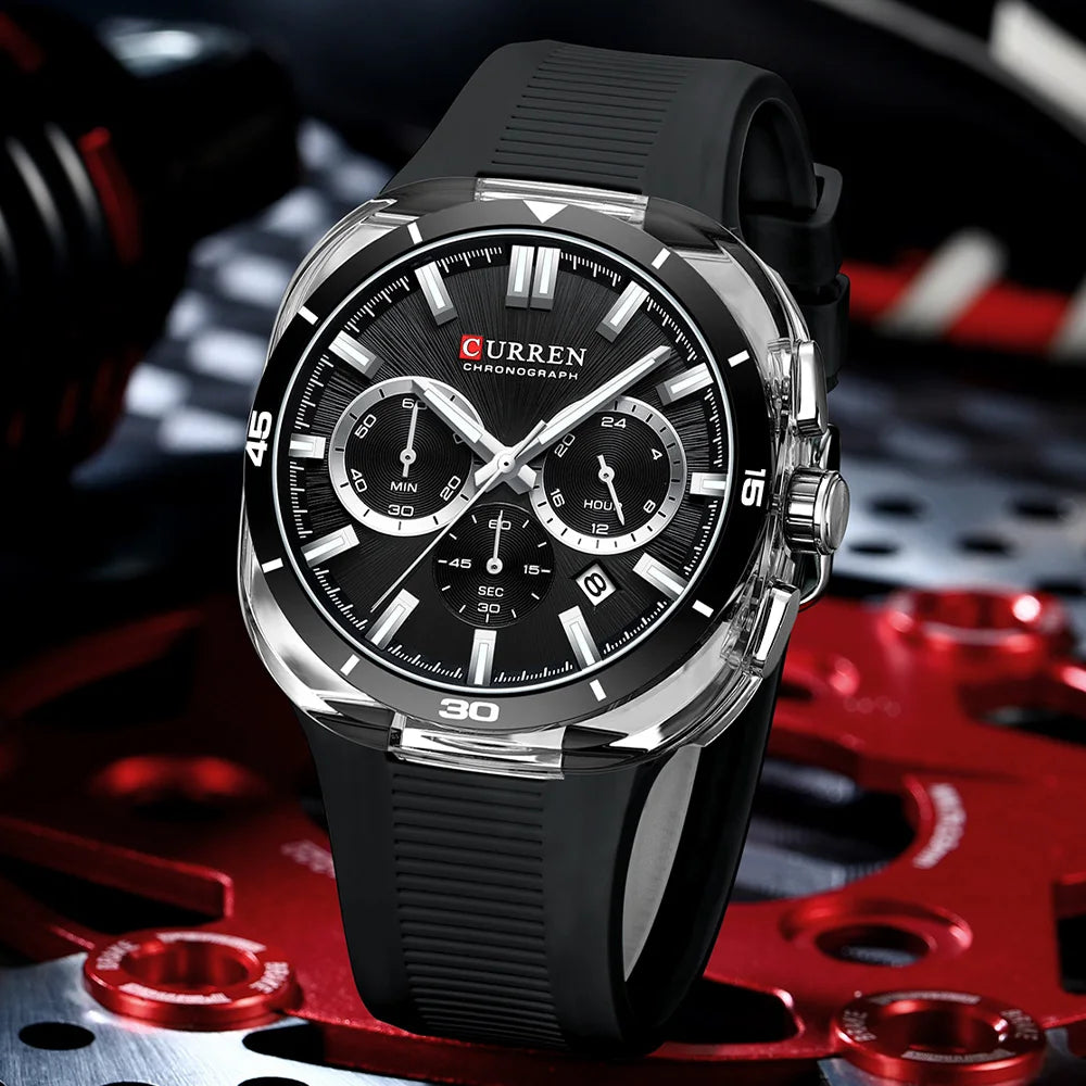 Relógio CURREN mod 8502