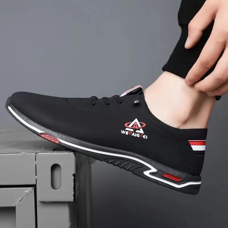 Sapatos Oxford modelo Lançamento 2026