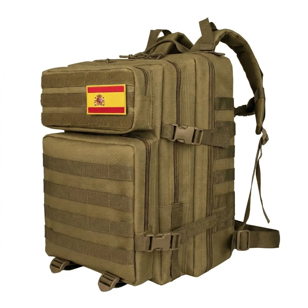 Mochila Softback multifuncional