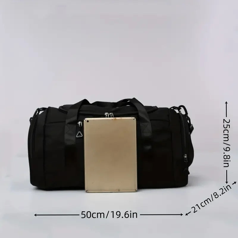 Bolsa de Armazenamento Multifuncional, Leve, Grande Capacidade