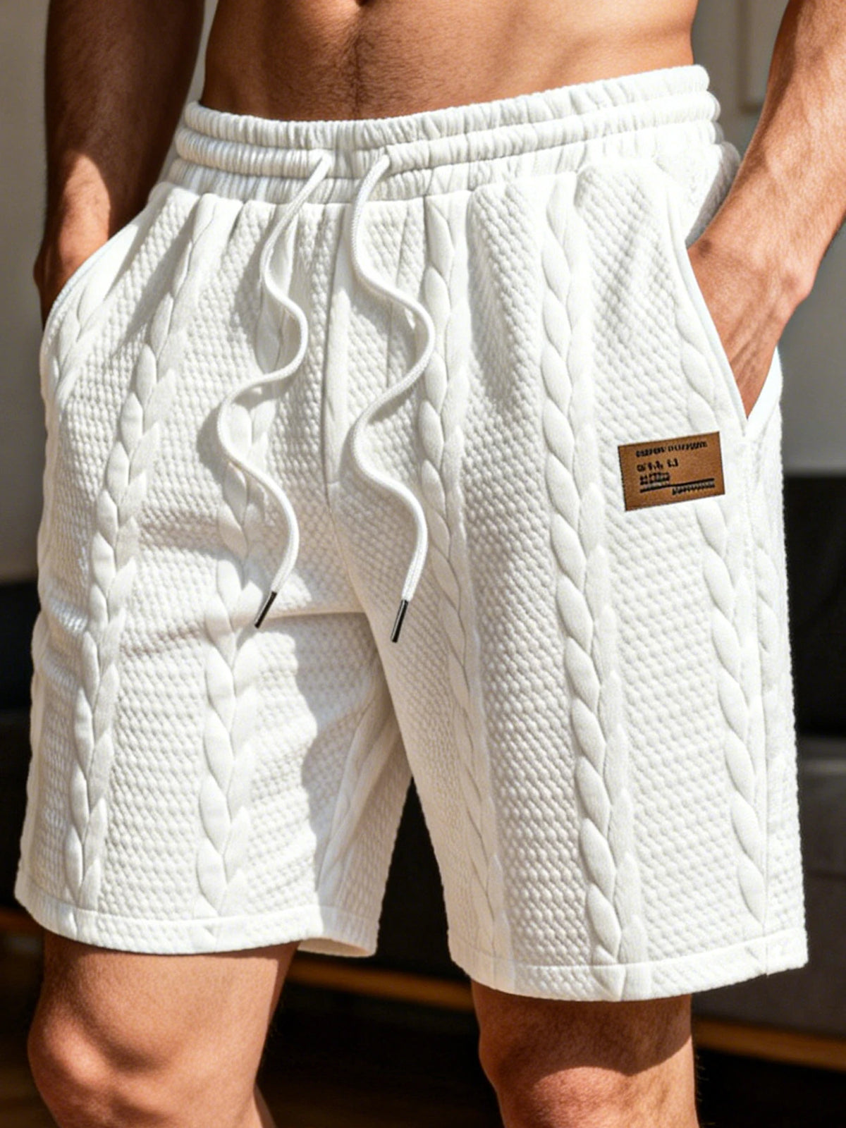 Shorts Casual  Masculino
