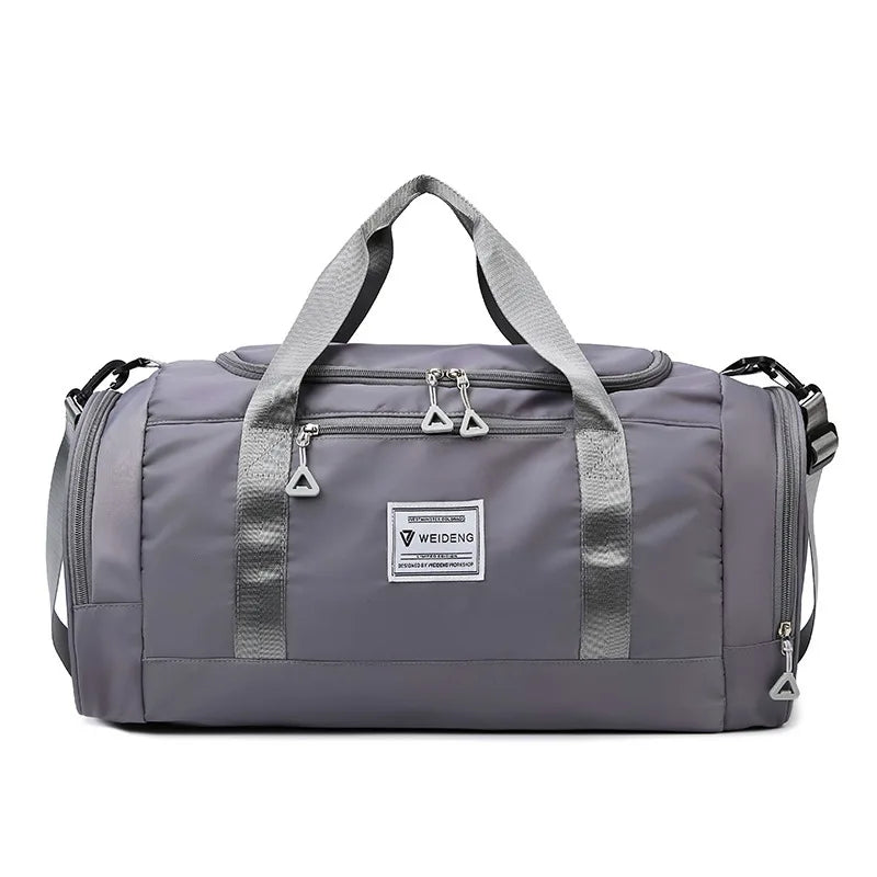 Bolsa de Armazenamento Multifuncional, Leve, Grande Capacidade