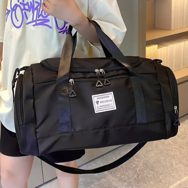 Bolsa de Armazenamento Multifuncional, Leve, Grande Capacidade