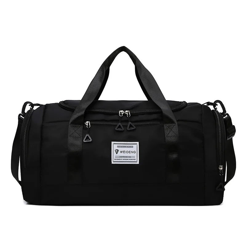 Bolsa de Armazenamento Multifuncional, Leve, Grande Capacidade