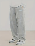Calça de Moletom casual
