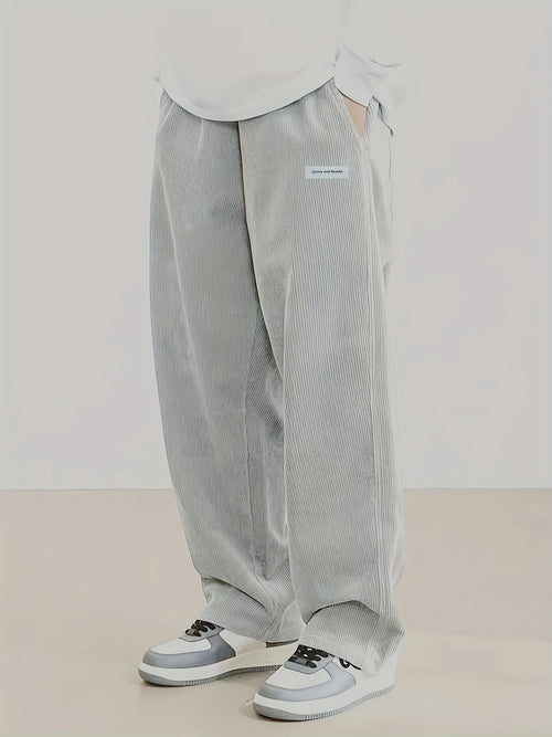 Calça de Moletom casual