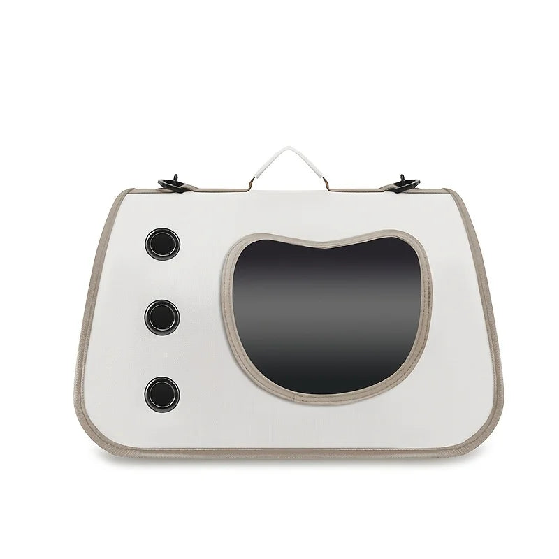 Bolsa Portátil para Transportar Animais de Estimação, para Cães Pequenos, Gatos