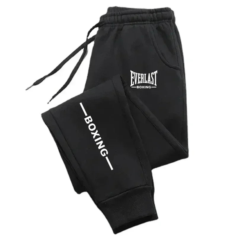Calça de Moletom Masculina 2026