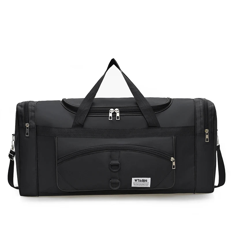 Bolsa Grande, Multifuncional, Adequada para Viagens, Atividades de Fitness e Excursões ao Ar Livre